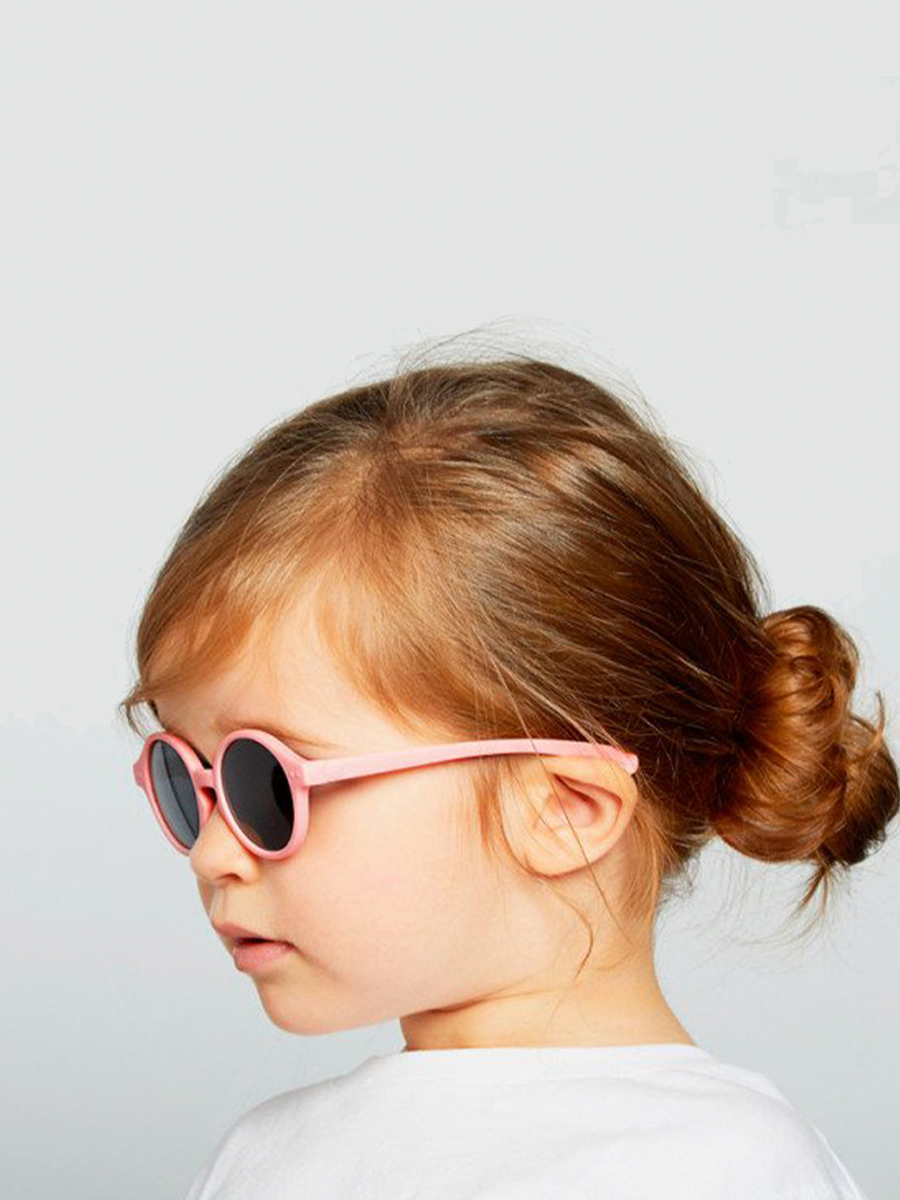Okulary przeciwsłoneczne Baby #D 0-9M