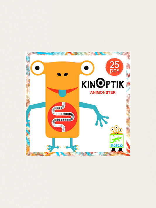 Kinoptik