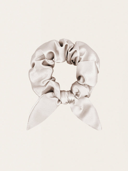 Jedwabna gumka do włosów Bonnie