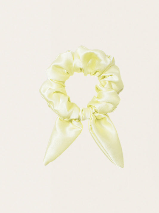 Jedwabna gumka do włosów Bonnie