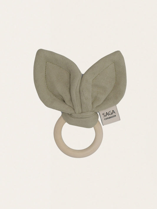 Drewniany gryzak Groa