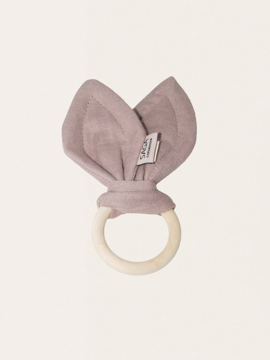 Drewniany gryzak Groa