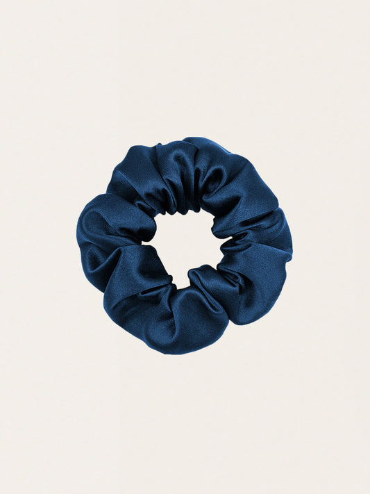 Jedwabna gumka do włosów Sandy