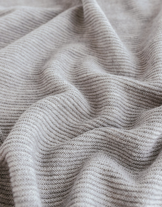 Grey Melange