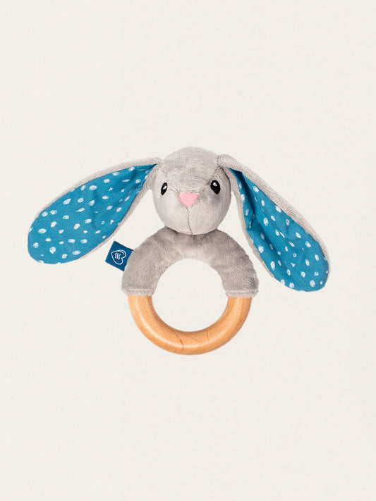 Gryzak drewniany Eko Króliś