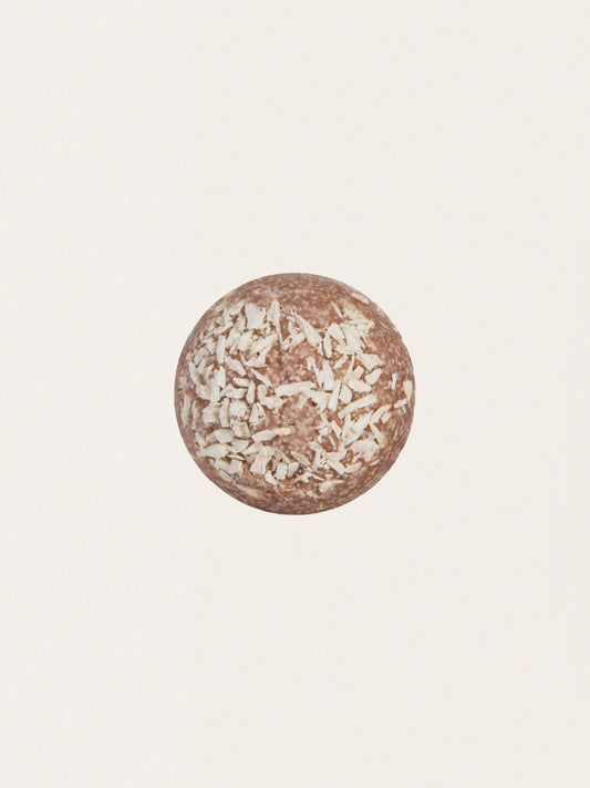 Nawilżająca kula do kąpieli Creamer