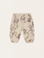 Muślinowe spodnie Baby