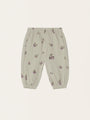 Muślinowe spodnie Baby