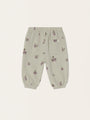 Muślinowe spodnie Baby