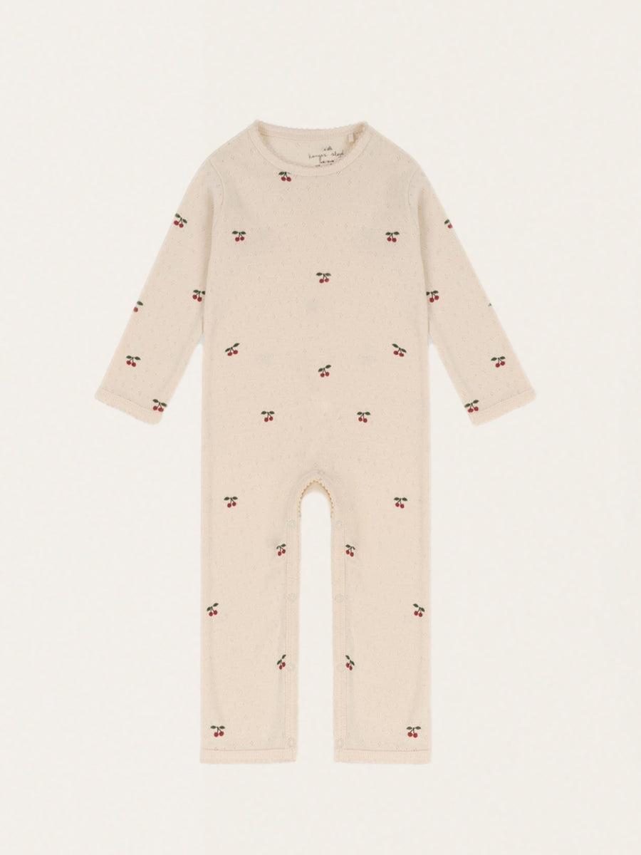 Bawełniana piżamka GOTS Minnie