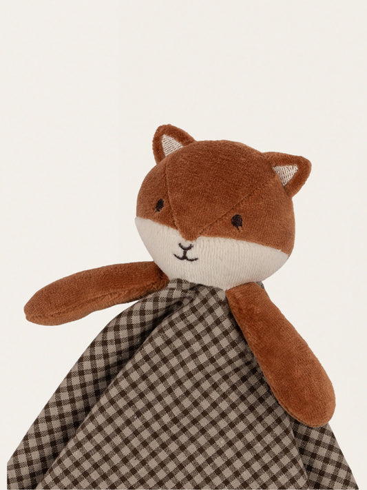 Przytulanka - szmatka Sleepy Animal