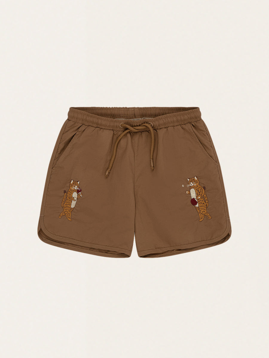 Kąpielówki z filtrem ochronnym UV50+ Asnou