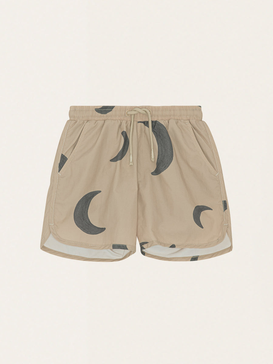 Kąpielówki z filtrem ochronnym UV50+ Asnou