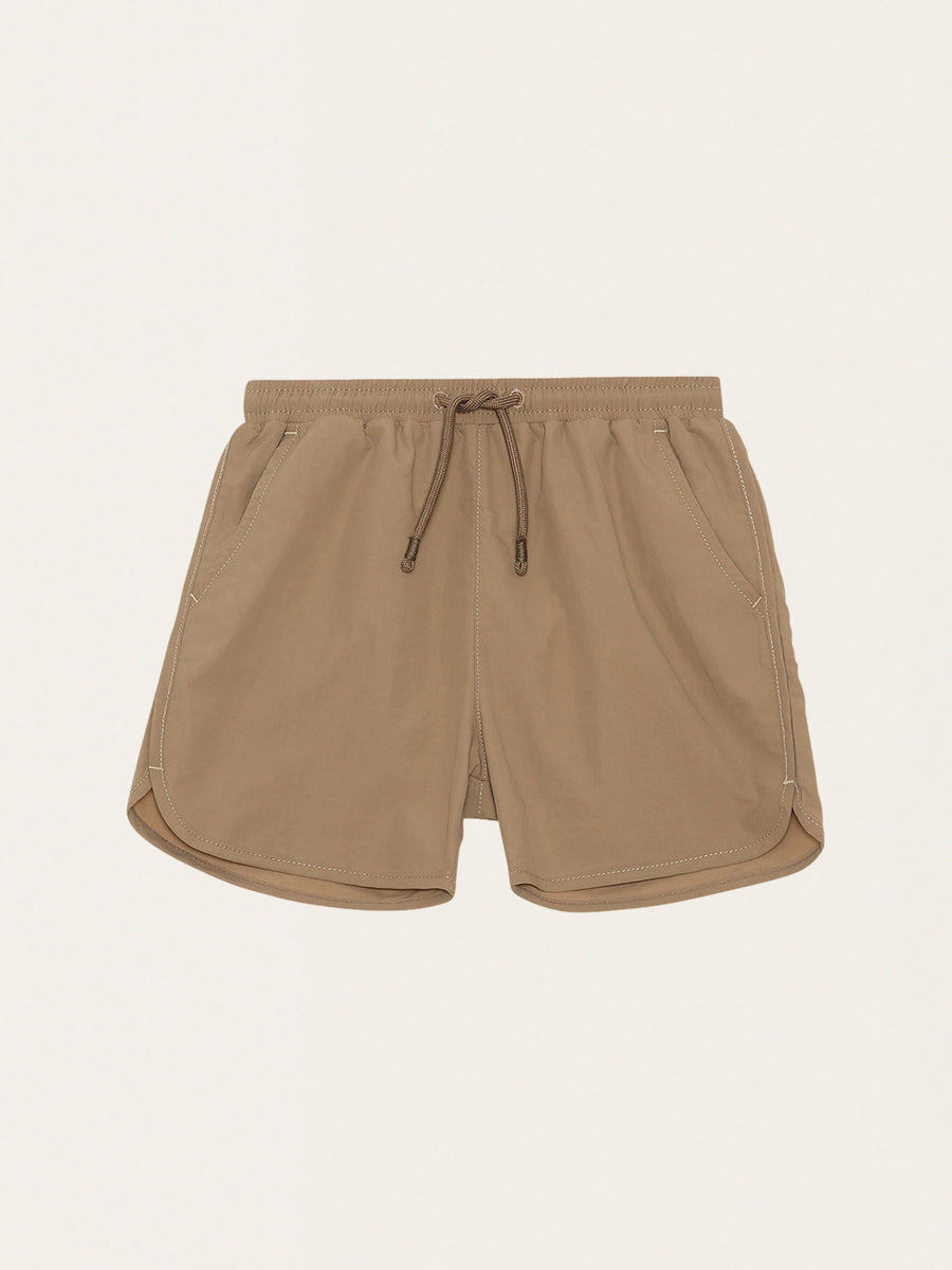 Kąpielówki z filtrem ochronnym UV50+ Asnou