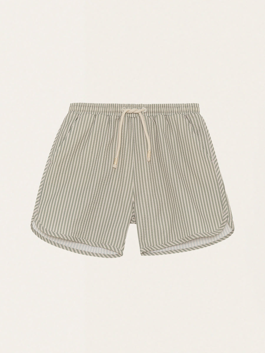 Kąpielówki z filtrem ochronnym UV50+ Asnou