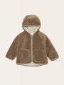 Kurtka Grizz Teddy Cardigan