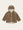 Kurtka Grizz Teddy Cardigan