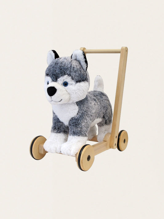 Pchacz piesek Mishka