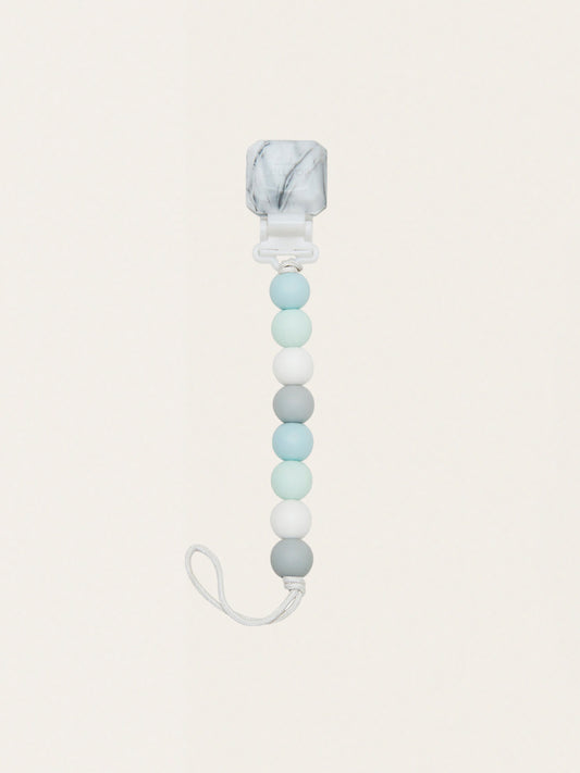 Zawieszka do smoczka Gem