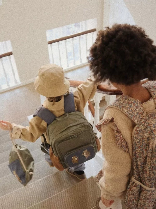 Plecak Nush Schoolbag