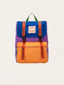 Plecak Color Block backpack