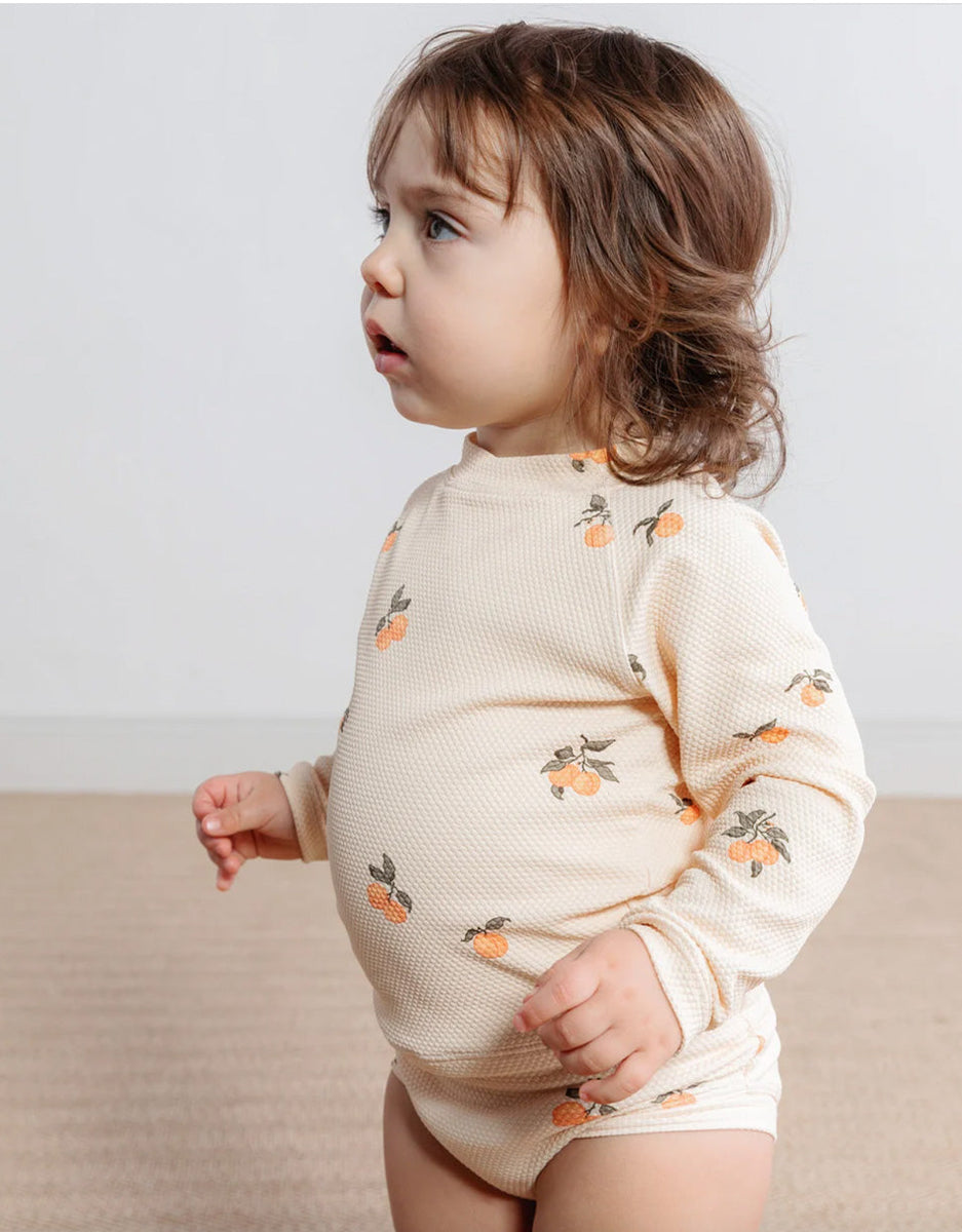 Peaches