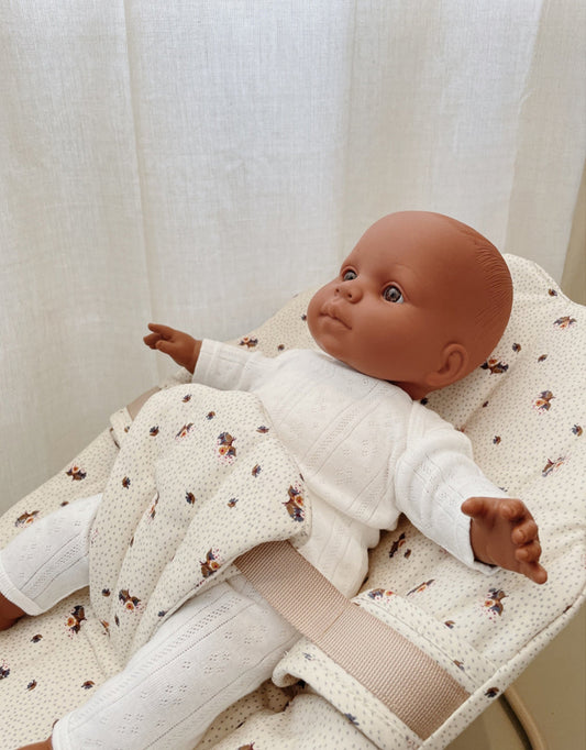 Laleczka Gerd The Doll