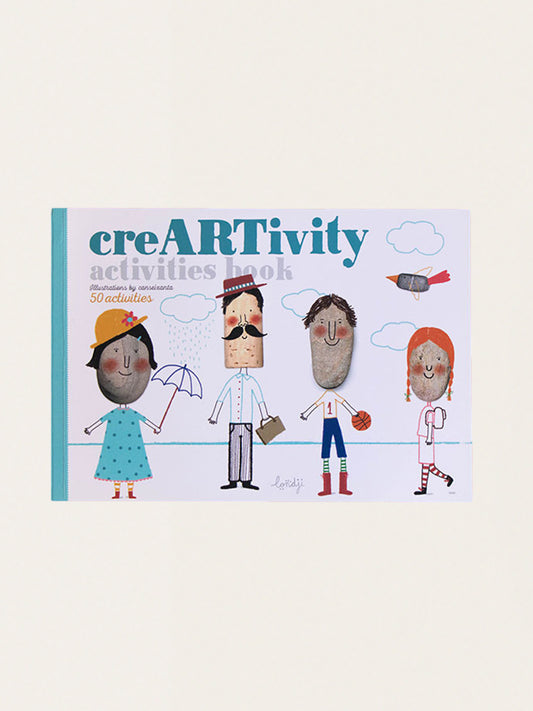 Kolorowanka do kreatywnej zabawy