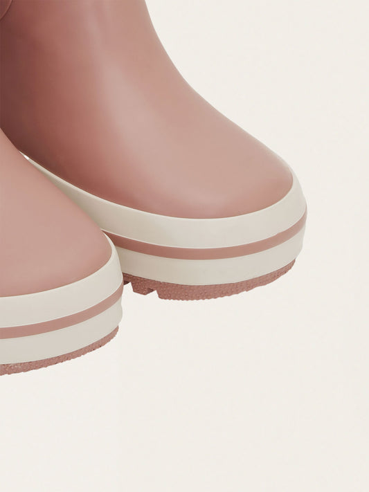 Ocieplane kalosze Roi