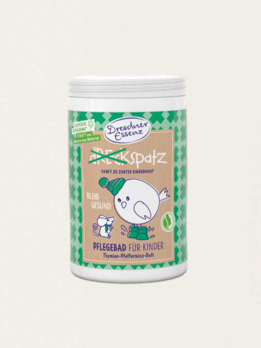 Badesalz für Kinder und Erwachsene – Be healthy 400 g