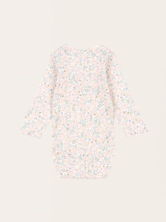 Bawełniane body Fio