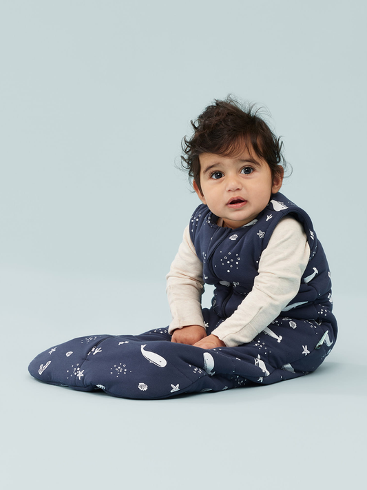 Śpiworek Jersey 8-24M 1.0 TOG