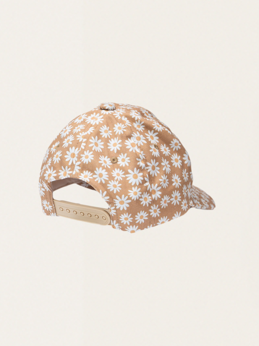 Bawełniana czapka z daszkiem