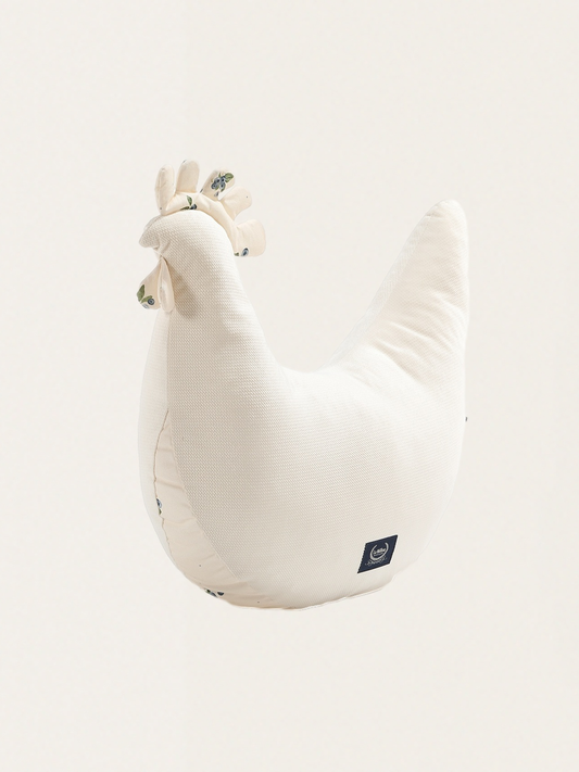 Poduszka do karmienia Kura Babci Dany Velvet