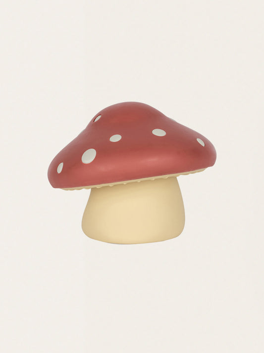 Silikonowa lampka LED