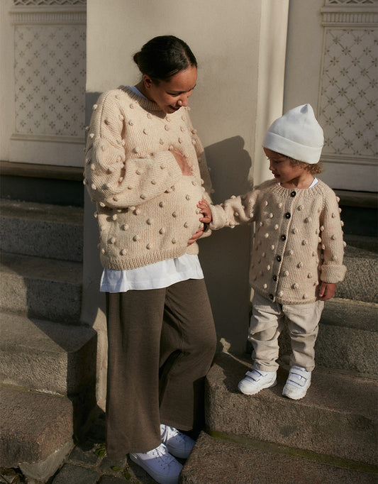 soft beige
