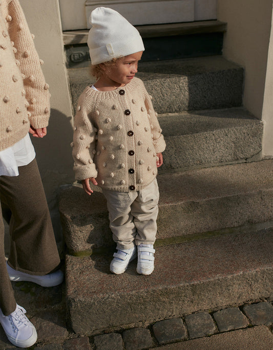 soft beige