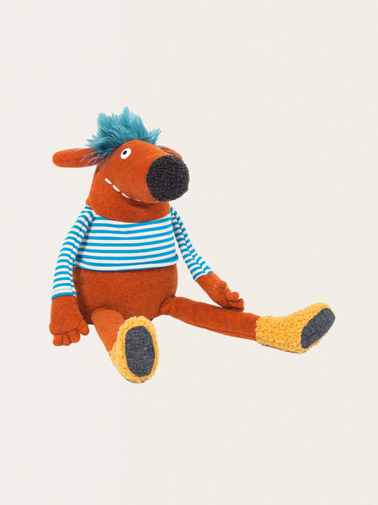 Stworek maskotka Moulin Roty