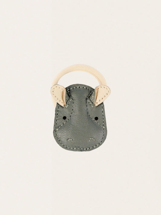 Gumka do włosów ze skóry Josy