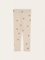 Bawełniane legginsy GOTS Minnie Pants