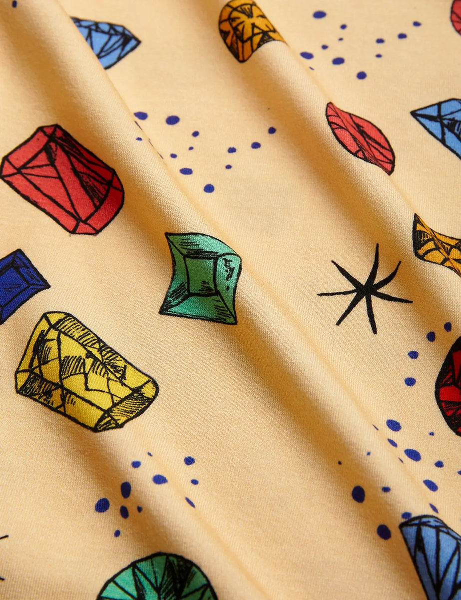 Koszulka long sleeve Jewel