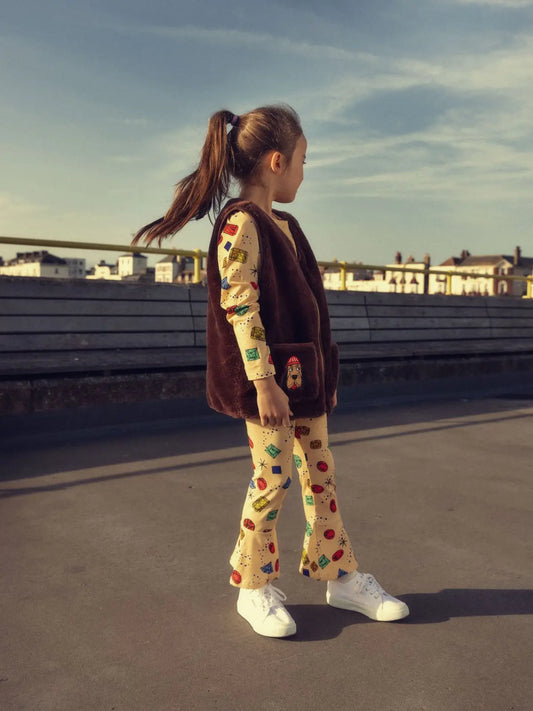 Koszulka long sleeve Jewel