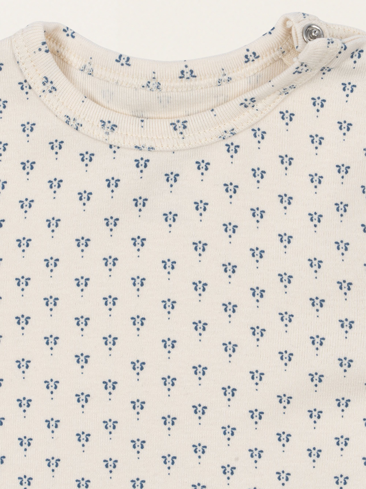 Body z długim rękawem Bello