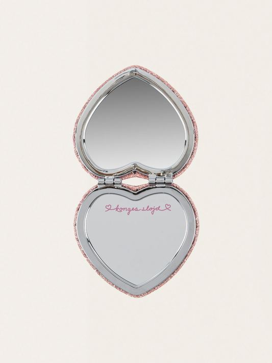 Zestaw akcesoriów do włosów w kosmetyczce