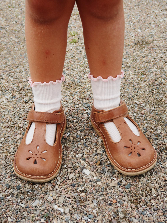 Skarpetki 2-pak Rib Frill