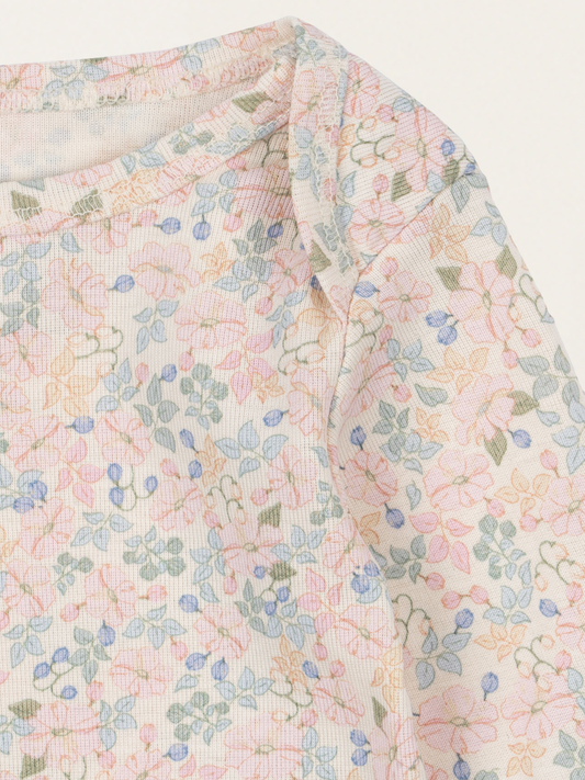 Bawełniane body Fio