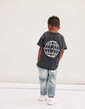Bawełniany t-shirt