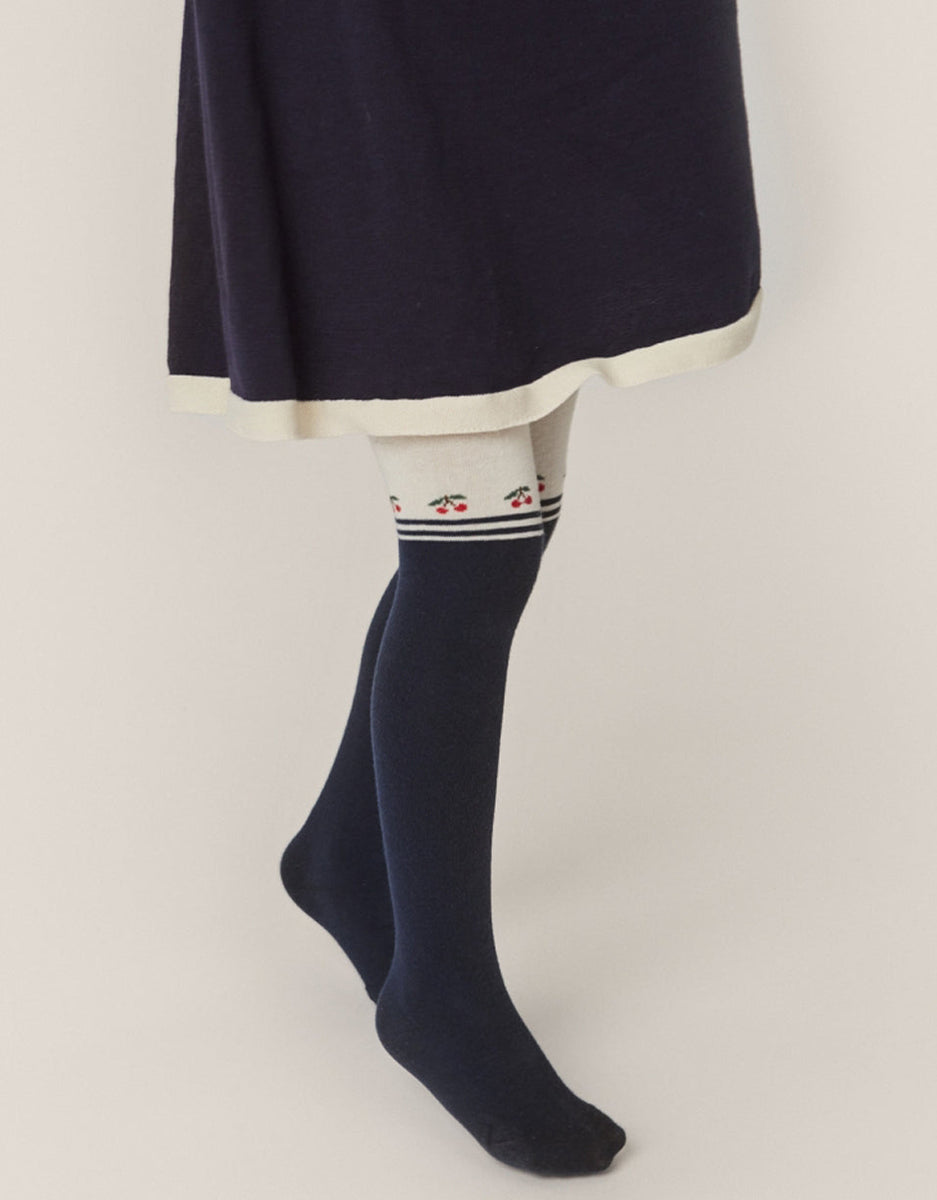 Rajstopy dziecięce 2 szt. Lapis Tights