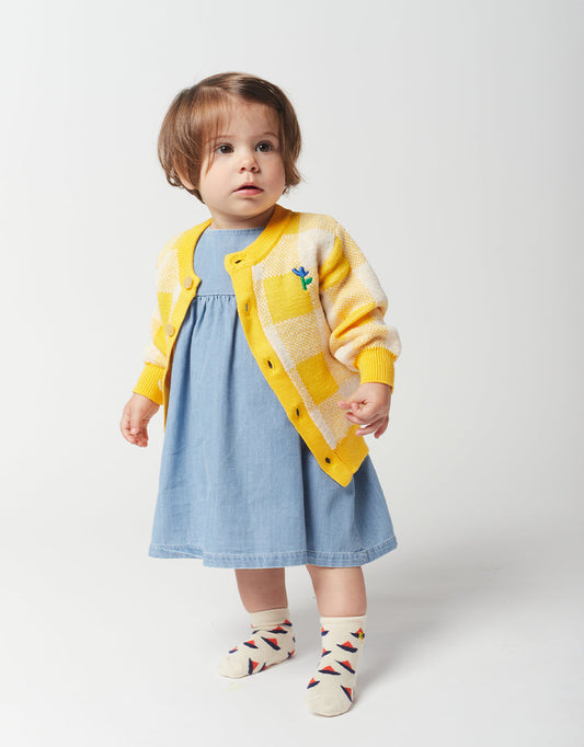 Bawełniany sweterek Baby