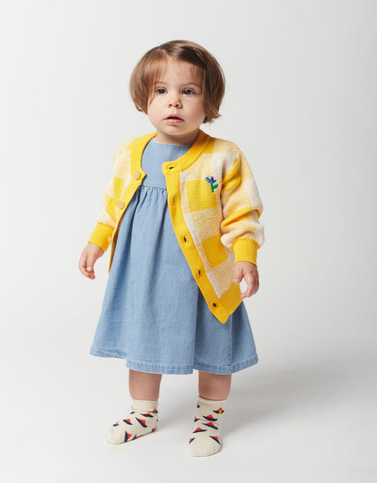 Bawełniany sweterek Baby
